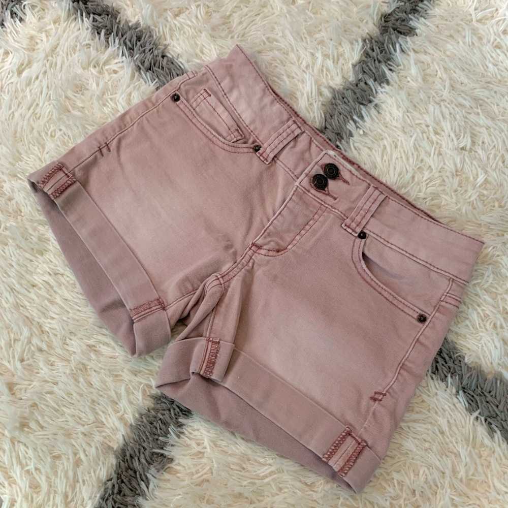 Pink Mudd brand Women's & Teen’s Shorts